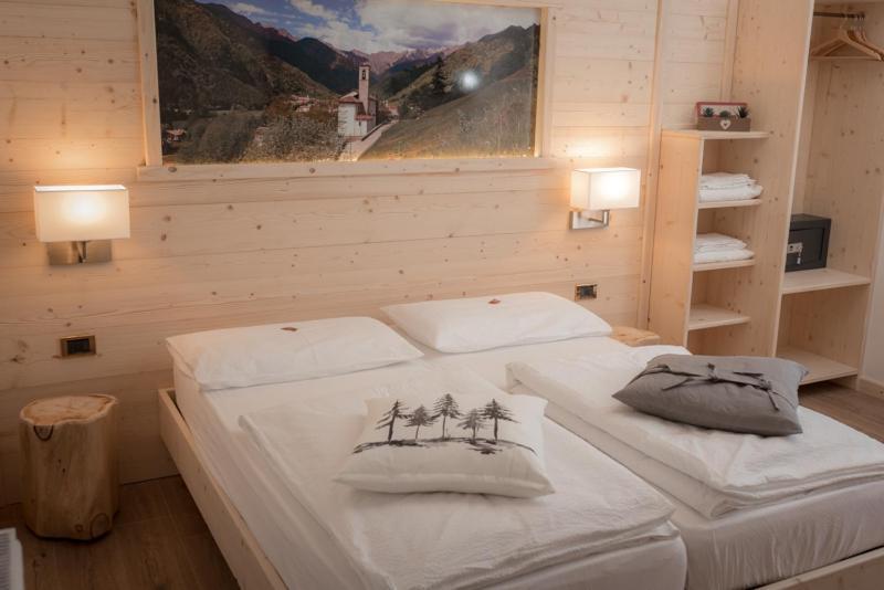 Garni Le Prealpi Hotel