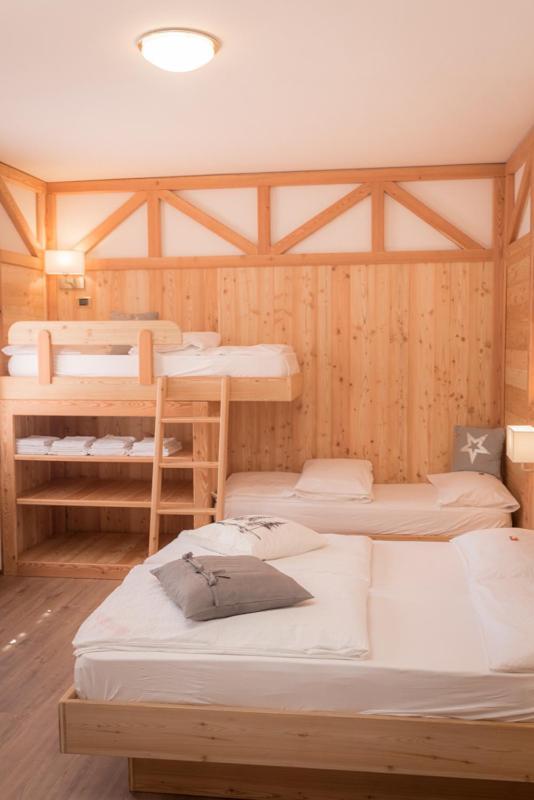 Hotel Garni Le Prealpi