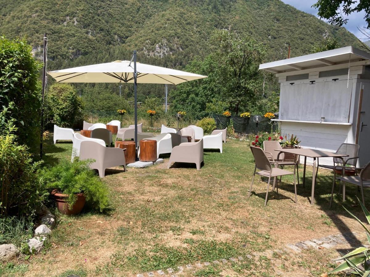 Garni Le Prealpi Enguiso